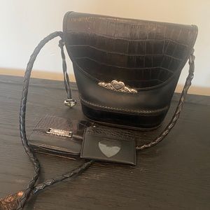 Brighton Bucket Bag